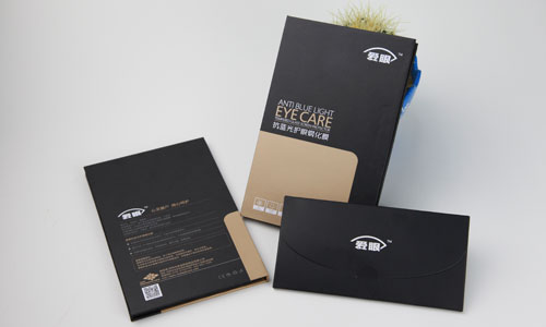 美成愛(ài)眼品牌手機(jī)防藍(lán)光膜