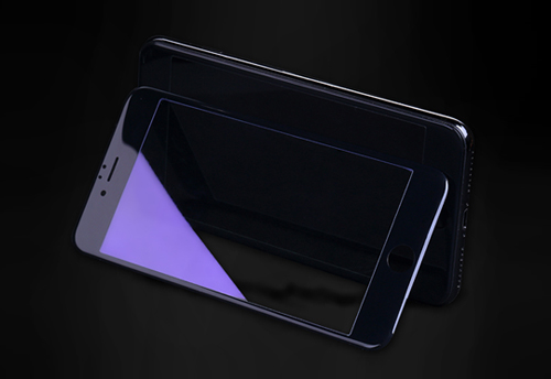 防藍光鋼化膜和普通鋼化膜有什么不一樣？