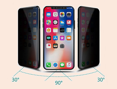 僅自己可見！防偷窺膜保衛個人隱私